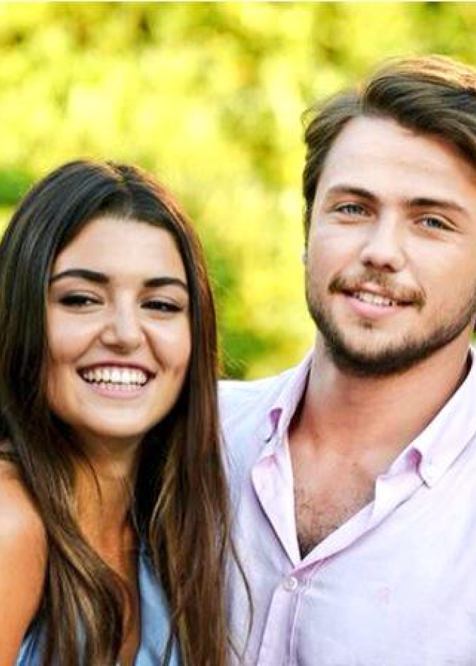 هانده ارتشال وتولجا سارتاش