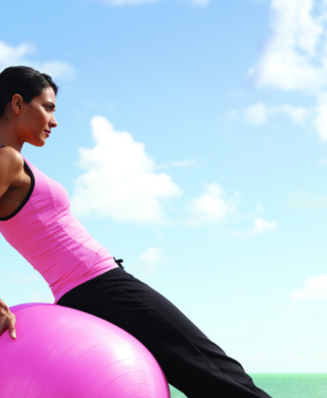 إتبعي هذه النصائح لتقليل خطر إصابتك بسرطان الثدي