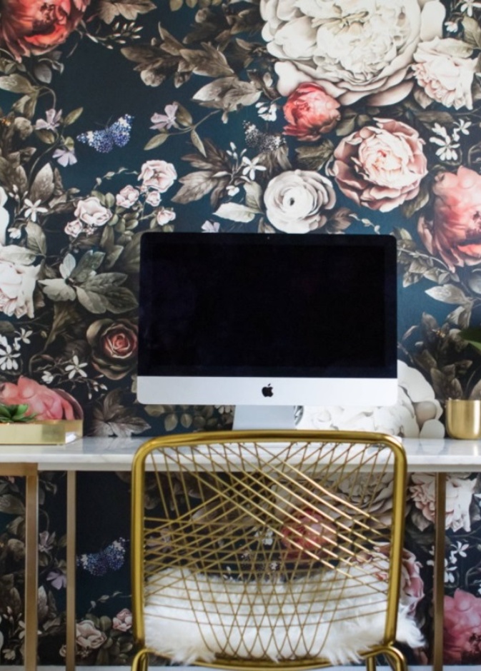 ديكورات ورود 2017 