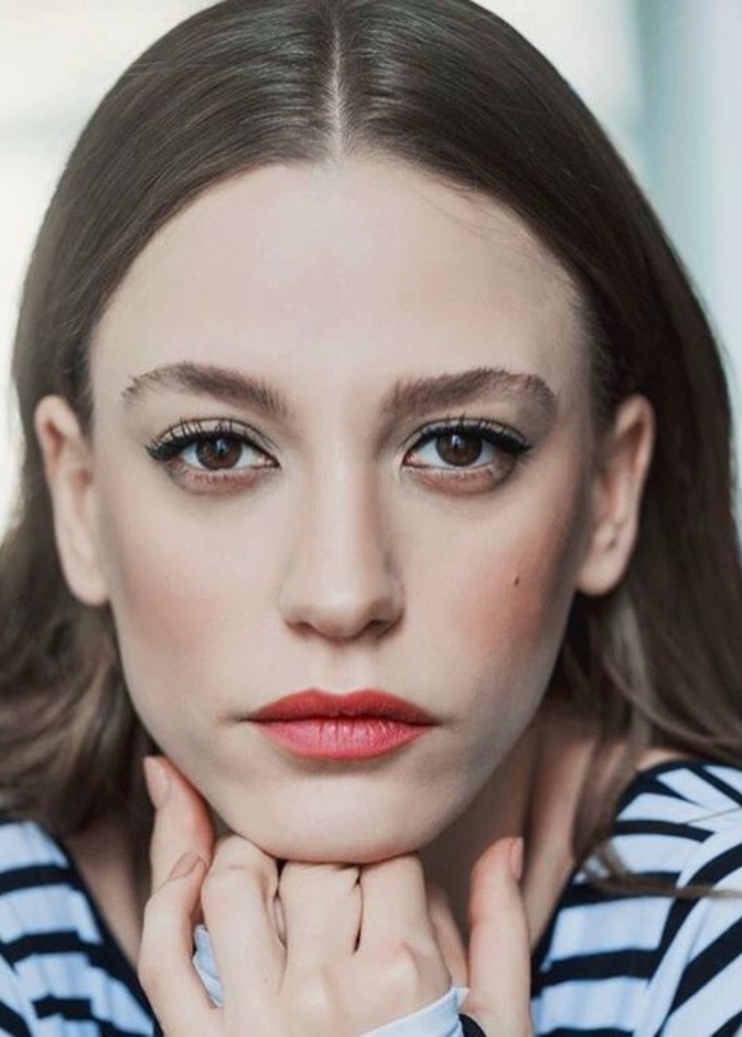 سيريناي ساريكايا