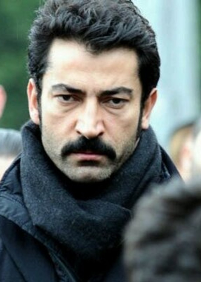 كينان أميرزالي أوغلو