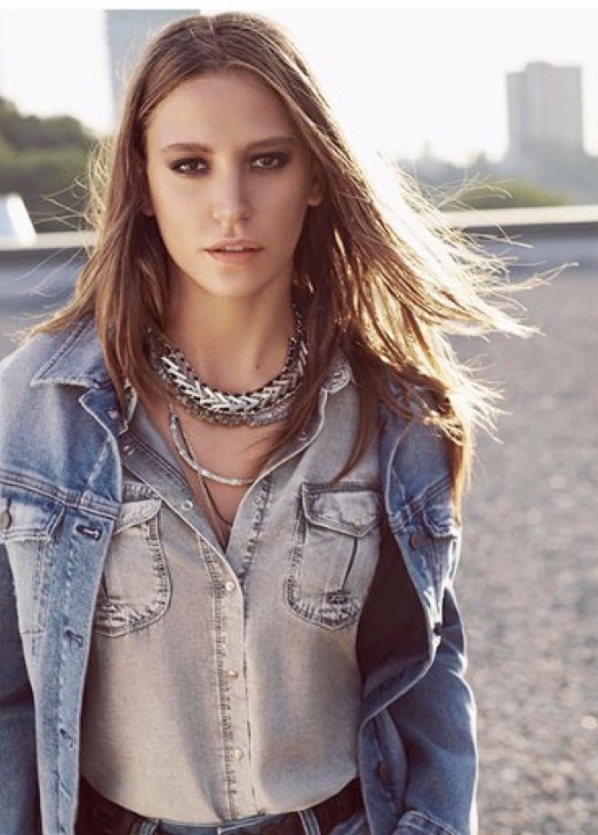 سيريناي ساريكايا