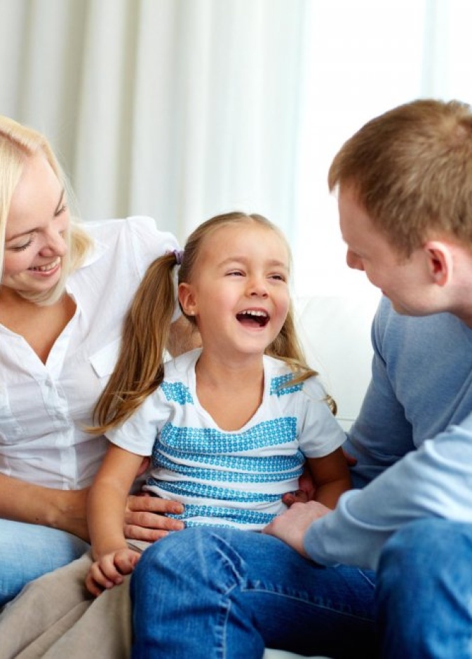 5 أمور يجب أن تربيها في طفلك منذ الطفولة