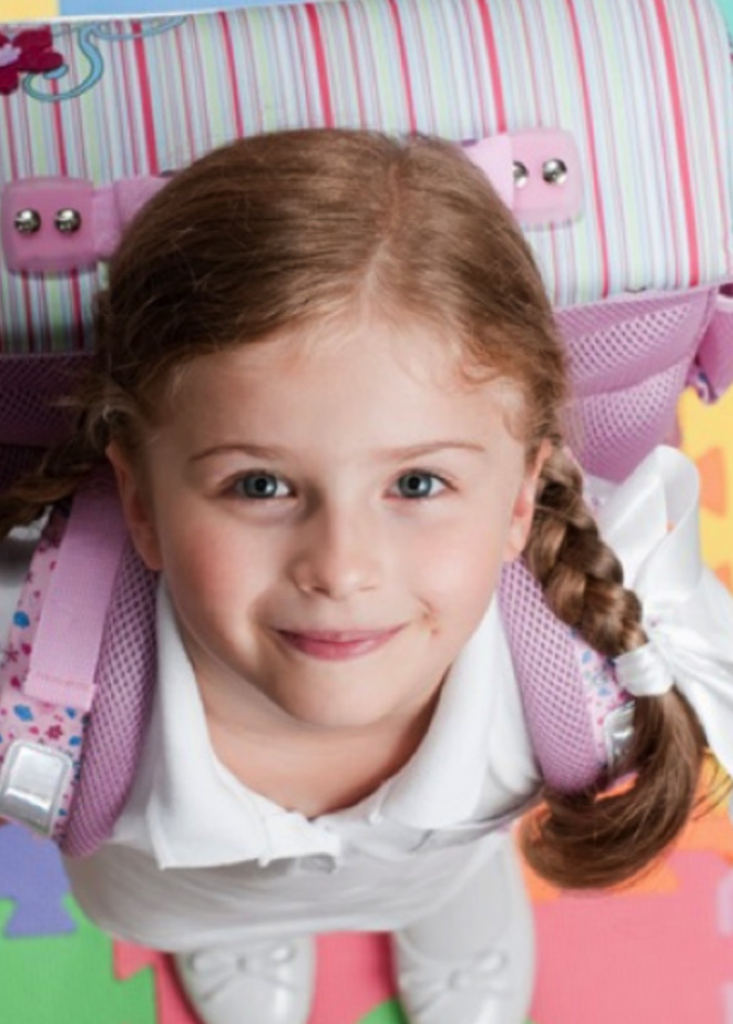 5 ام 6 سنوات هو العمر المناسب لدخول طفلك المدرسة؟