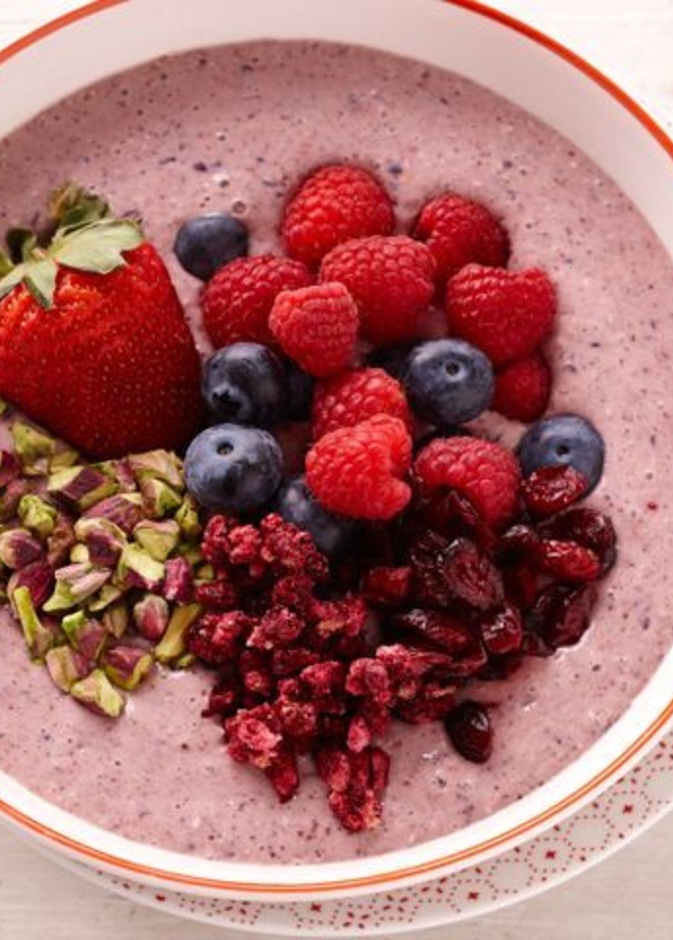 احرصي على ان لا تتخطى وجبة الفطور الـ500 سعرة حرارية