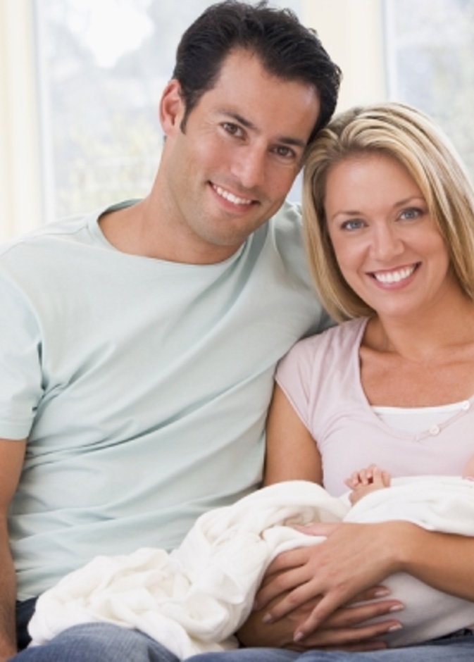 5 فوائد هامة  للإنجاب المبكر