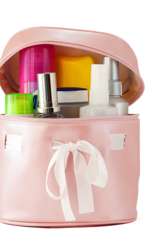 5 منتجات في حقيبتك لبشرة نضرة في رمضان