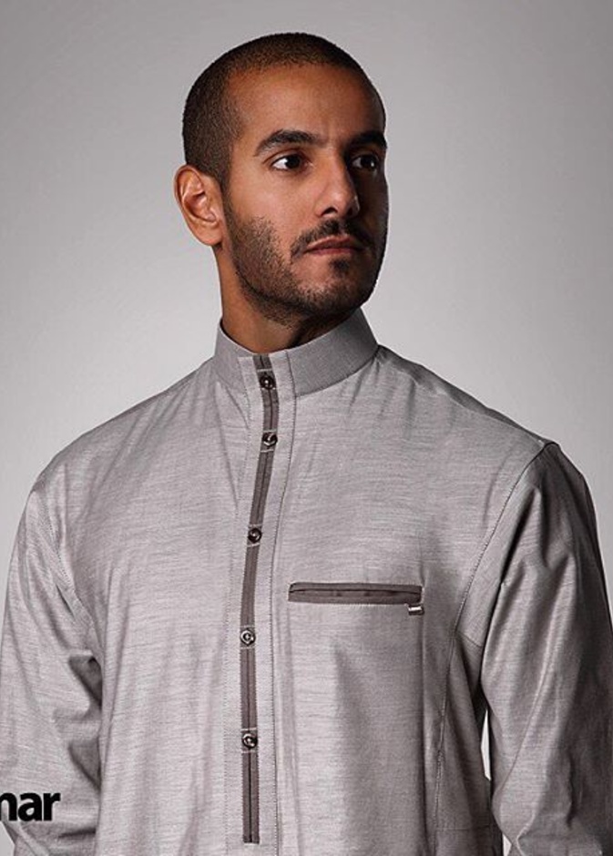 ثوب مع سديري 3للمناسبات الخاصة