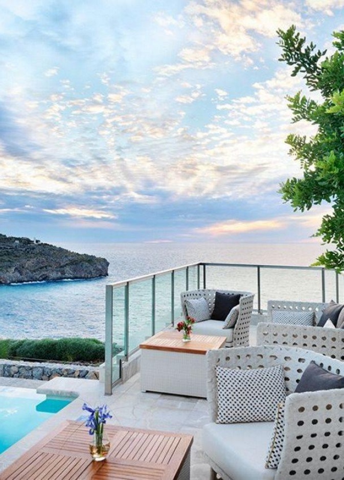 Jumeirah Port Soller Hotel & Spa