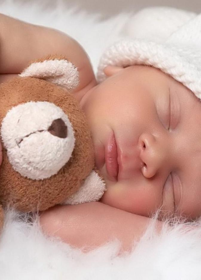 50 مليون مشاهدة على فيسبوك لشريط الطفلة