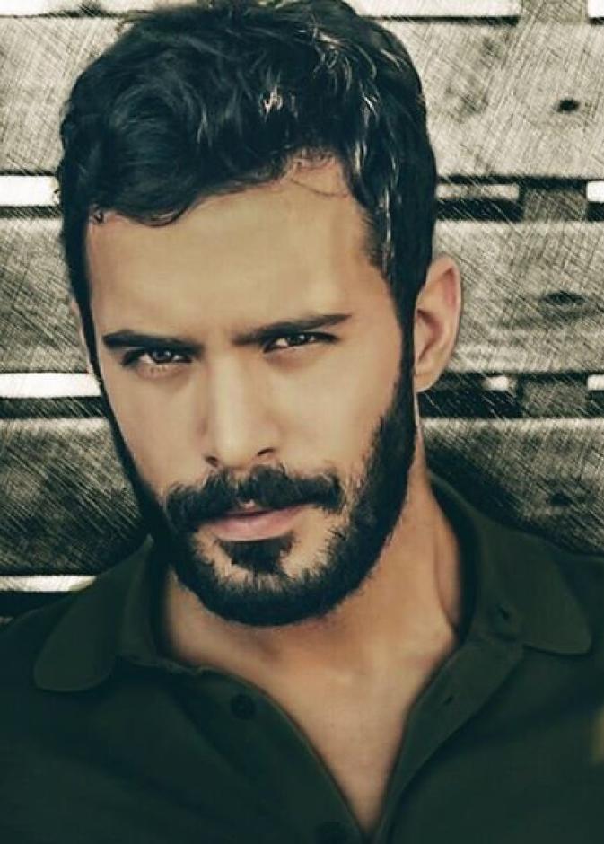 باريش أردوتش