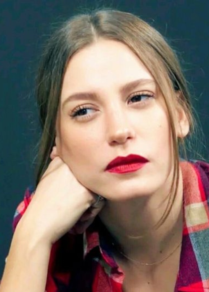 سيريناي ساريكايا