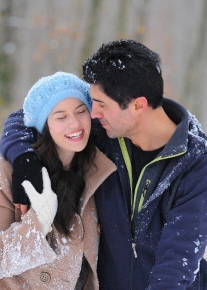 أوزجان دنيز وفهرية افجان