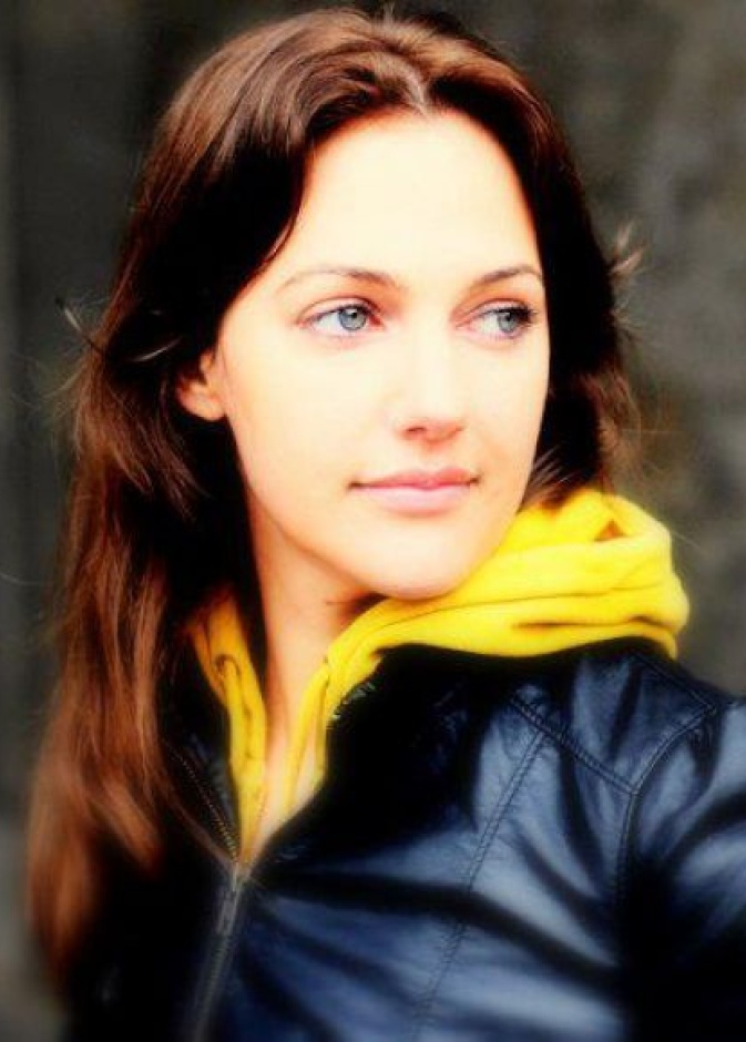 مريم أوزارلي