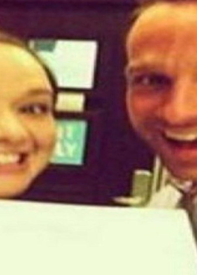 أجدد صرعة.. سيلفي الطلاق