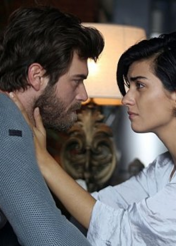 كيفانتش تاتليتوج وتوبا بويوكستون