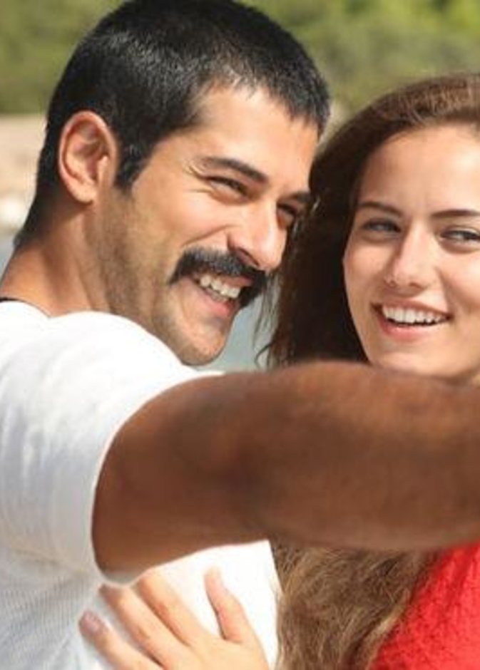 بوراق أوزجفيت وفهرية إفجان