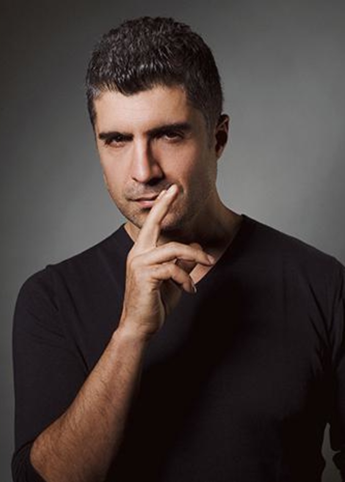 أوزجان دنيز