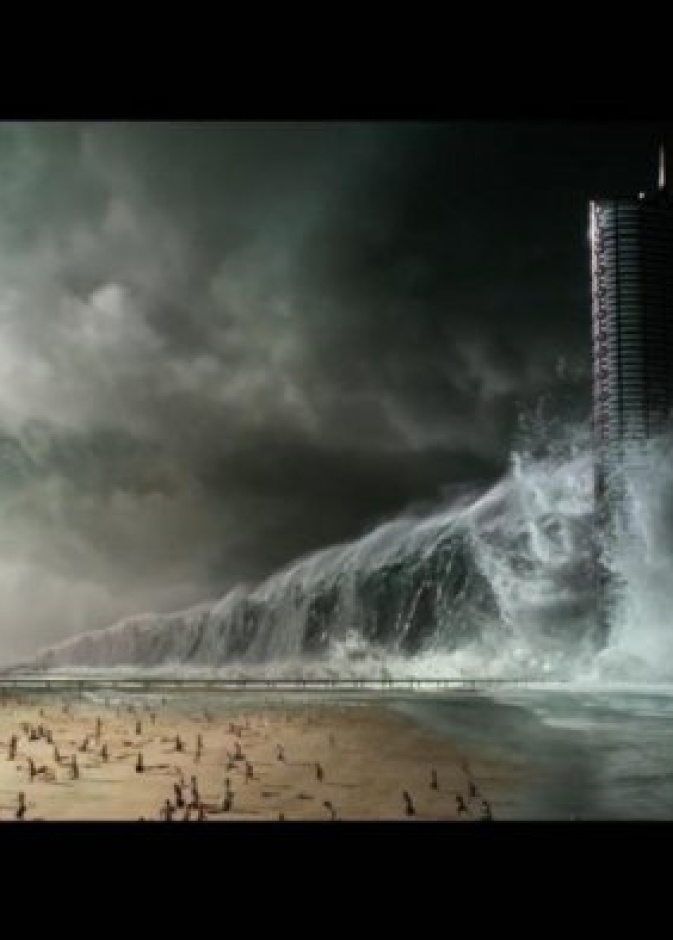 geostorm