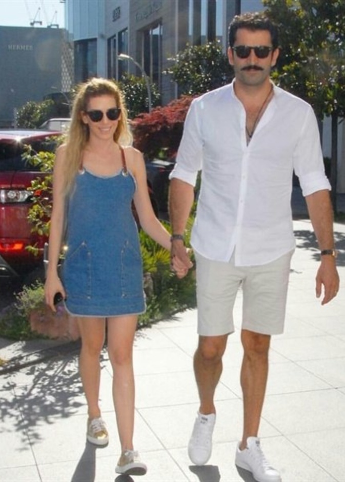 سينام كوبال وكينان اميرزالي اوغلو