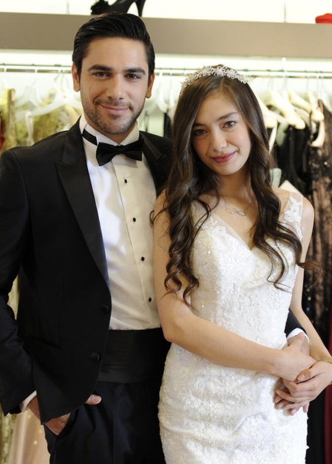 قادير دوغلو وناصيلهان أتاجول