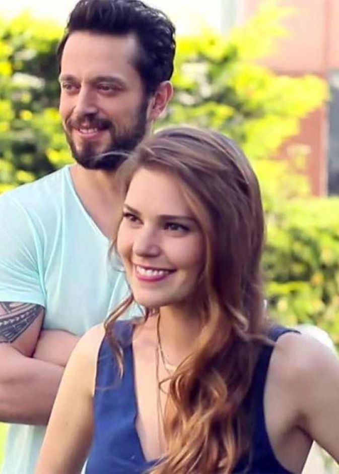 مراد بوز وأسلي أنفر