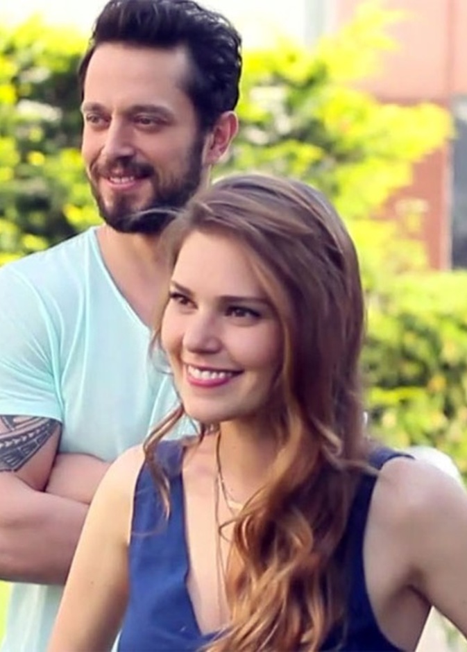 مراد بوز وأسلي أنفر