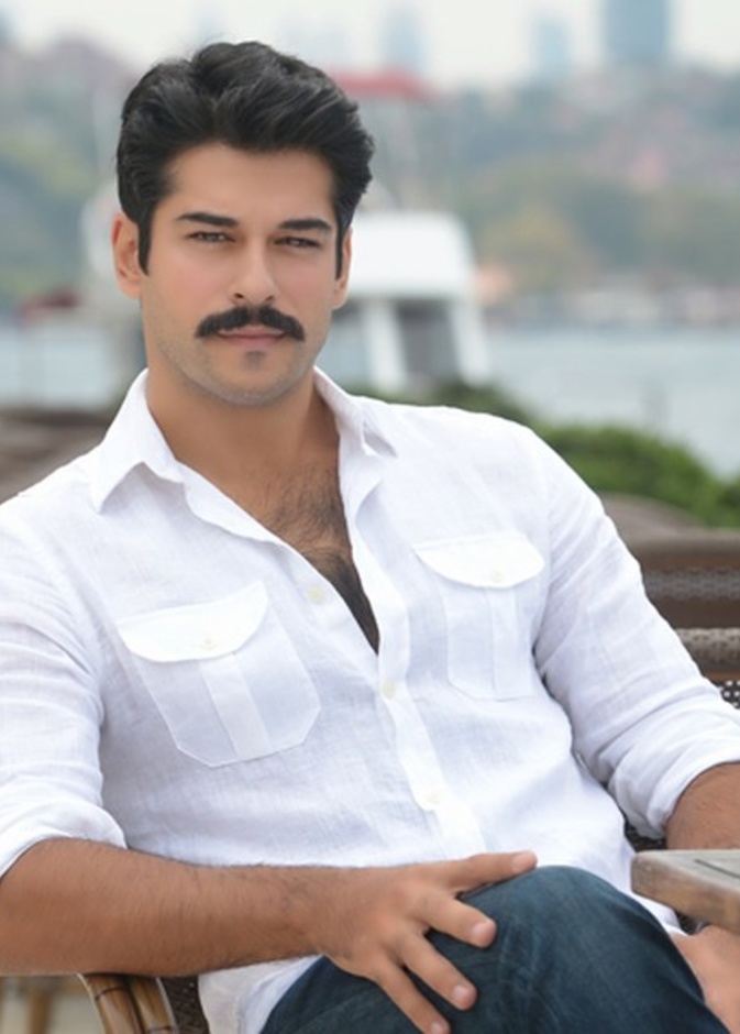 بوراق أوزجفيت