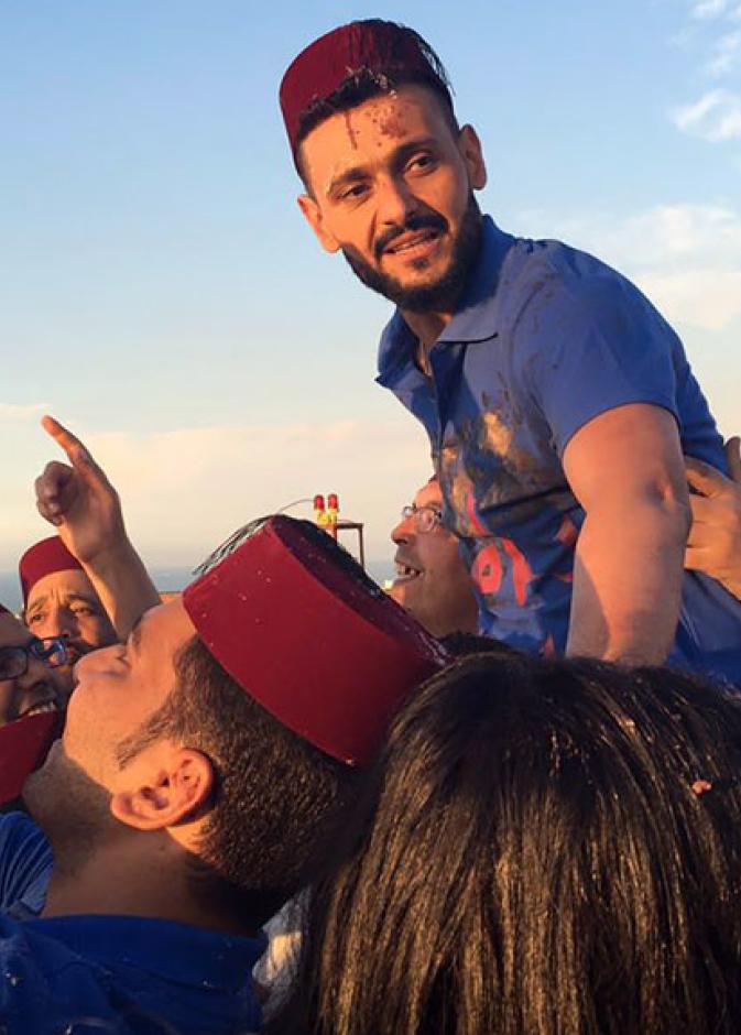 رامز جلال