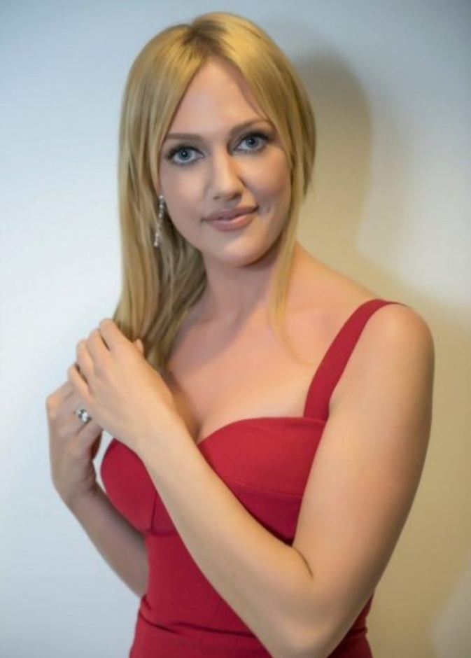 مريم أوزرلي