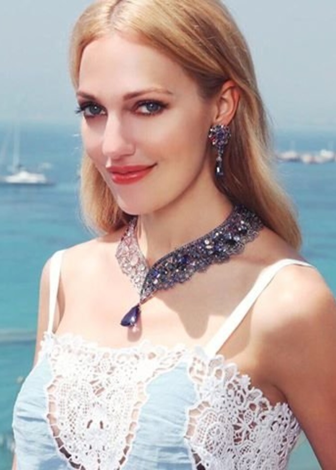 مريم أوزرلي