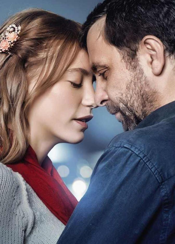 فيلم بدلا منا نحن الاثنين