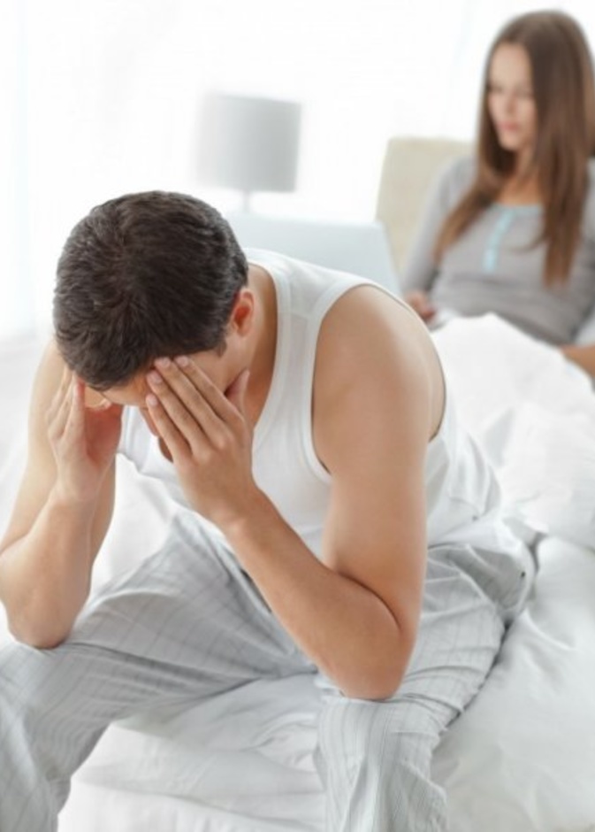 معدلات البارابين تحلق ضرار بالحمض النووي