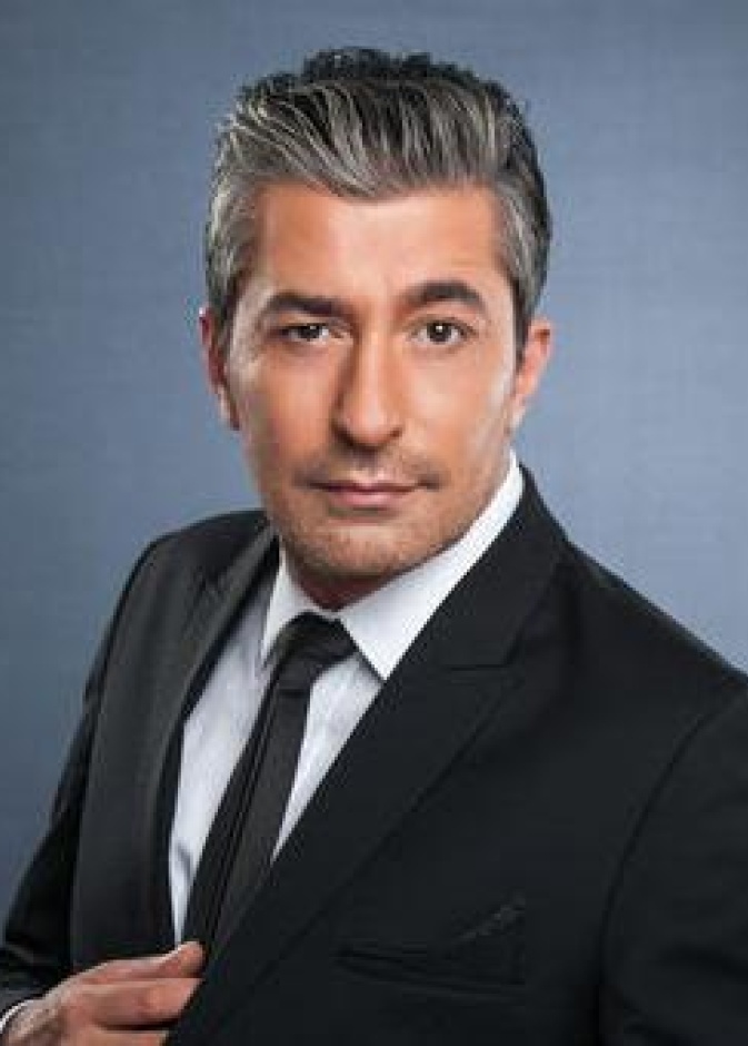 اركان بتككيا