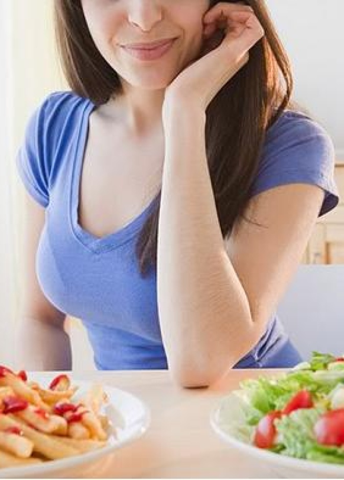 تمارين رياضية لإنقاص الوزن