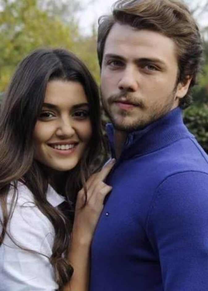 مسلسل بنات الشمس