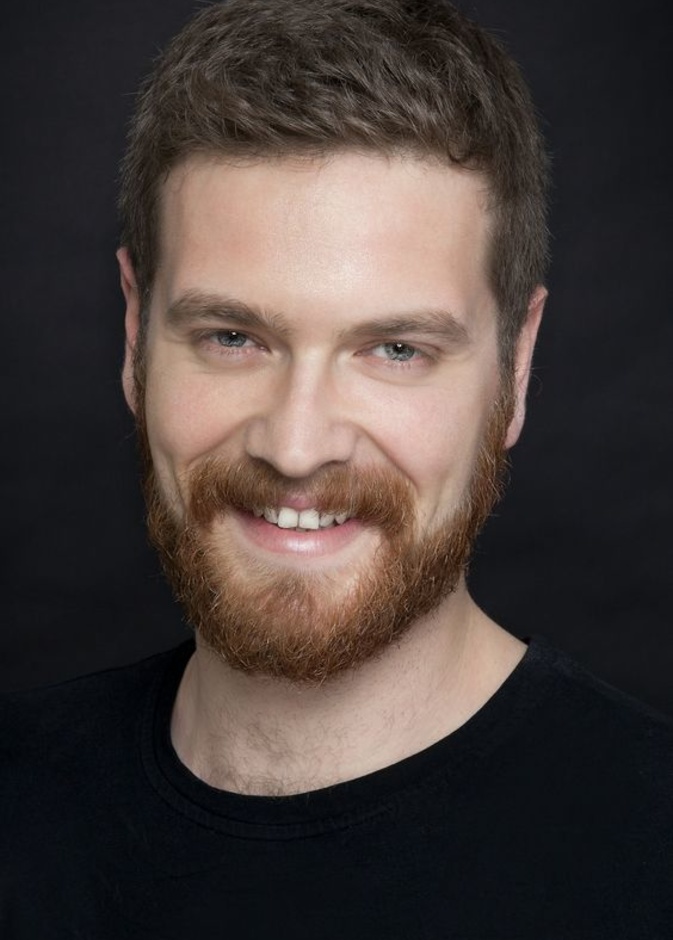 انجين اوزتورك