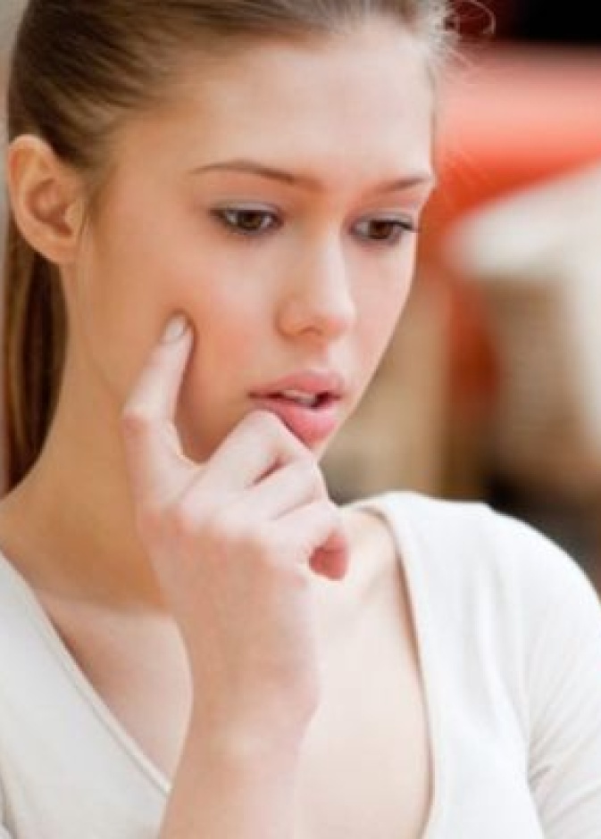  6 علامات تؤكد تحرك اللولب من موضعه