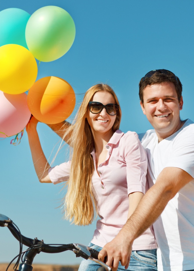 6 نصائح ذهبية لقضاء اجازة سعيدة في العيد