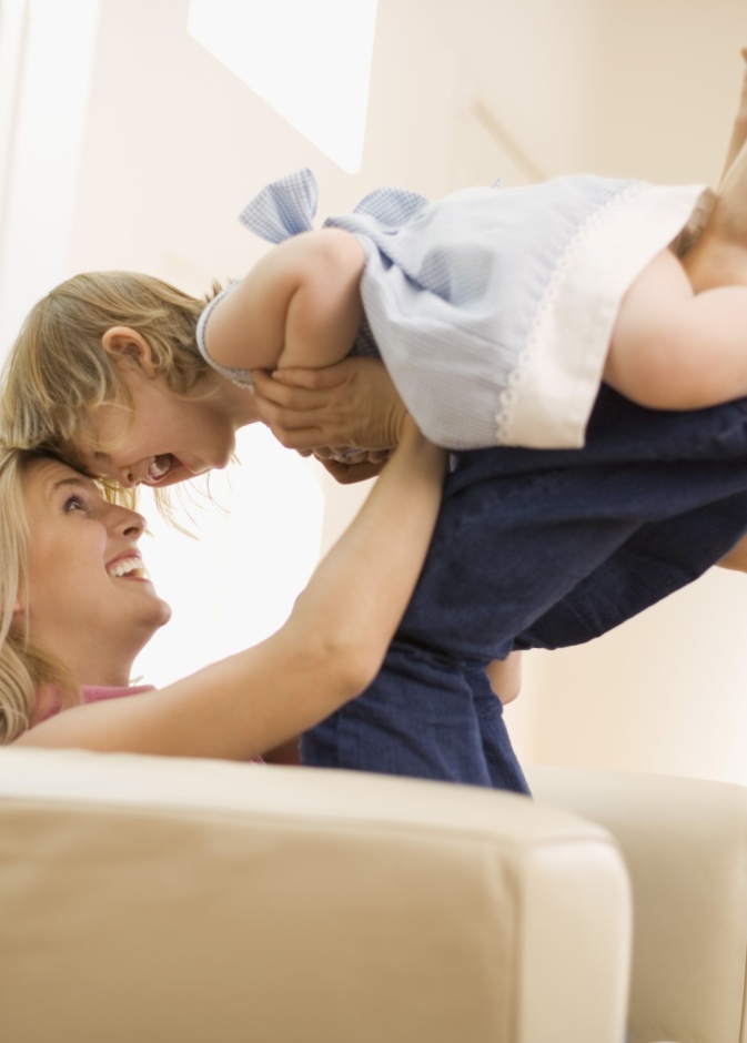 6 نصائح للتعامل مع الطفل الحركي