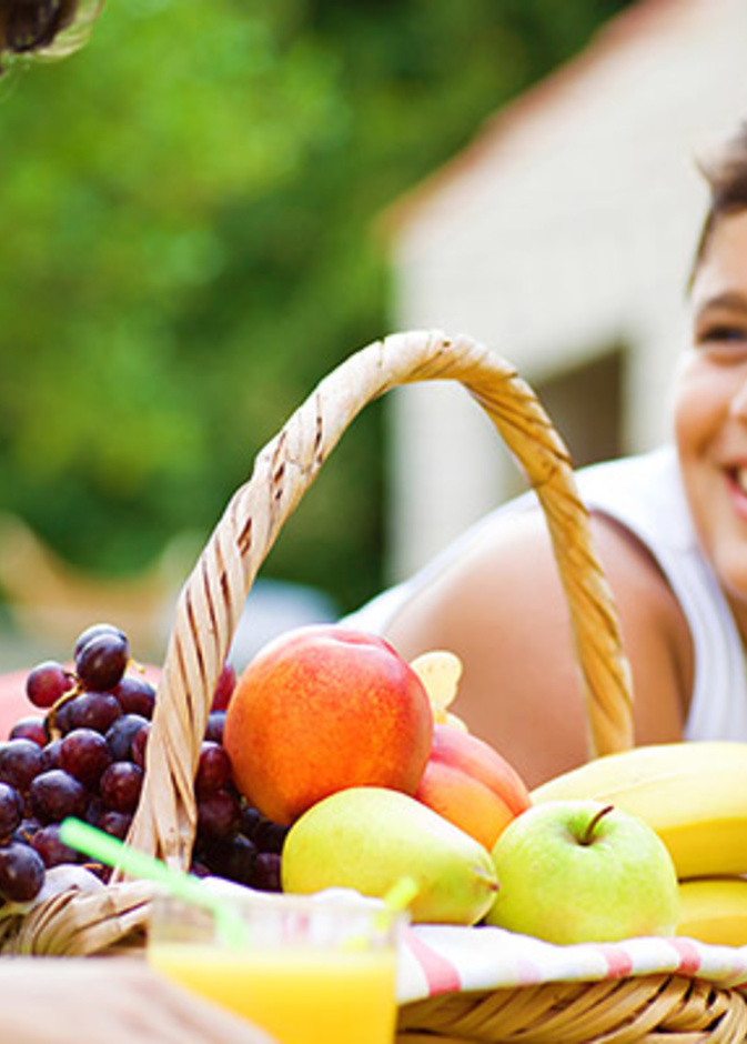 6 نصائح هامة للحفاظ على صحة الأبناء خلال مرحلة المراهقة