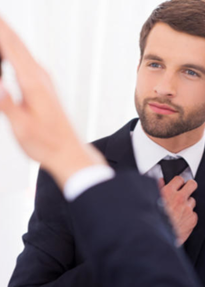 6أمور تكرهها المرأة في مظهر الرجل 