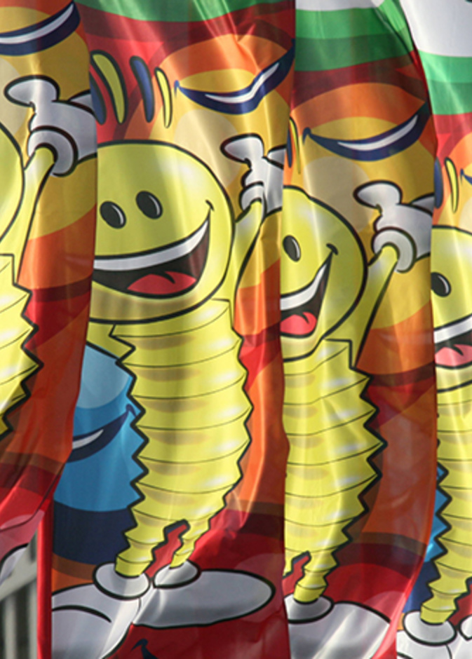 مهرجانات صيف دبي .. يطرق الأبواب