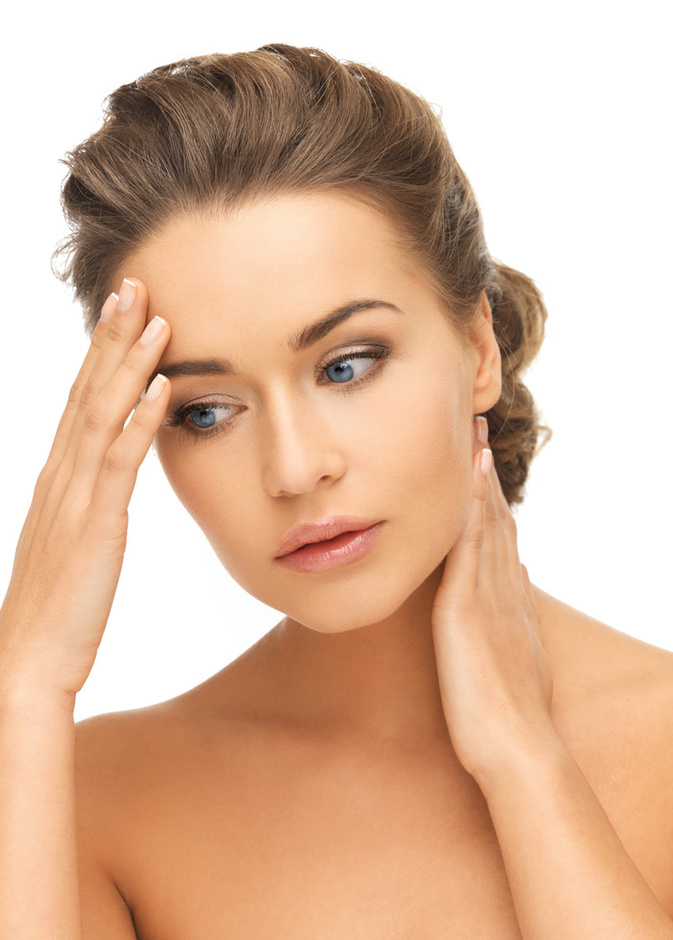 حاربي الصداع النصفي بخطوات إستباقية