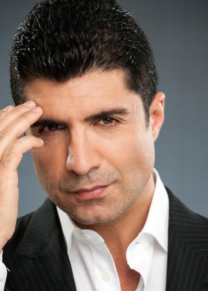 اوزجان دنيز