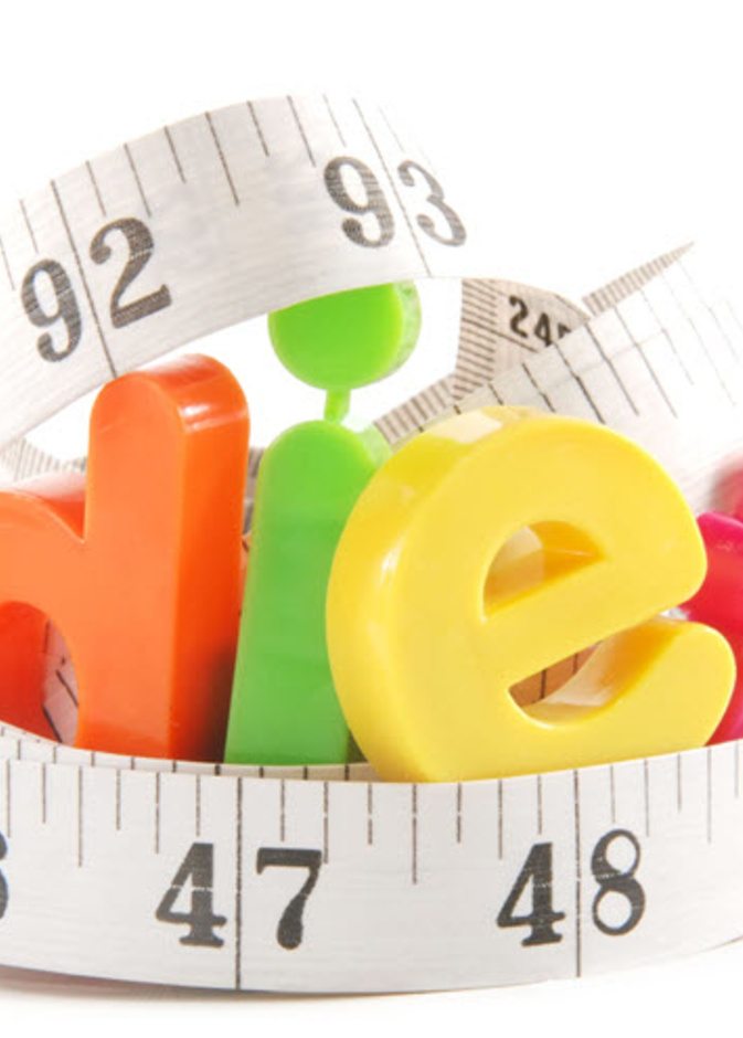 وصفات طبيعية مهمة لانجاح الرجيم