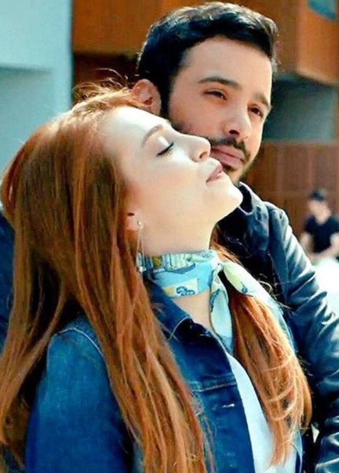 مسلسل عشق للإيجار