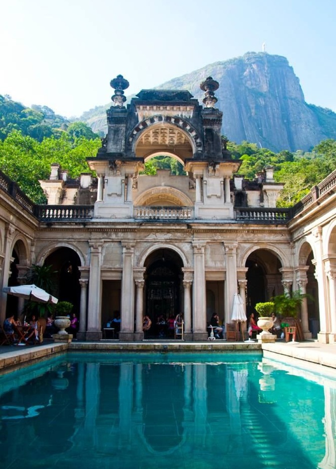 دليلك إلى ريو دي جانيرو