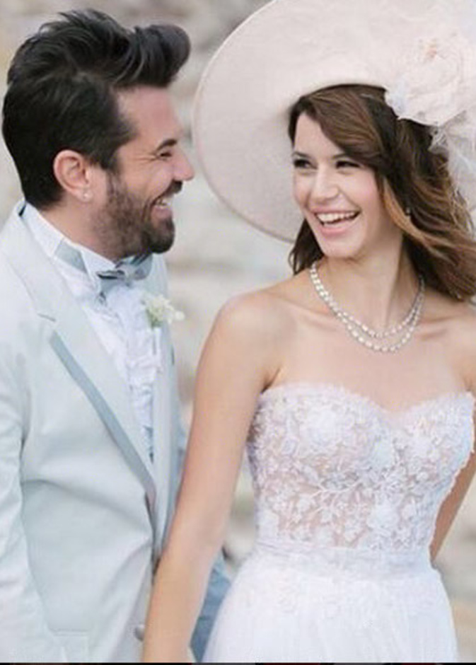 بيرين سآت وكينان دوغلو