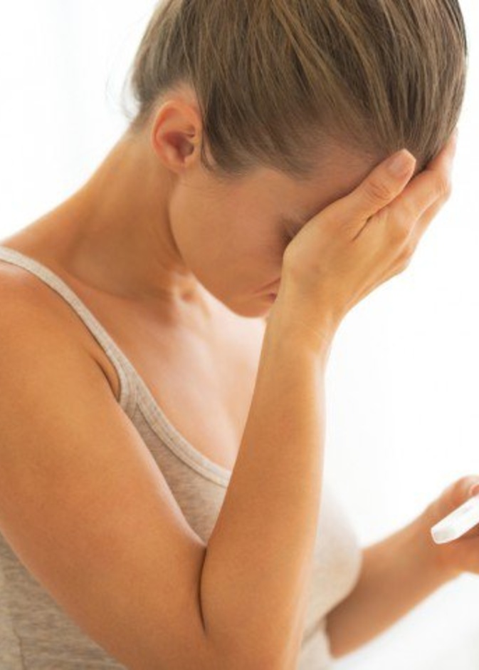 7 أمراض تصيب رحم المرأة و تمنع الحمل